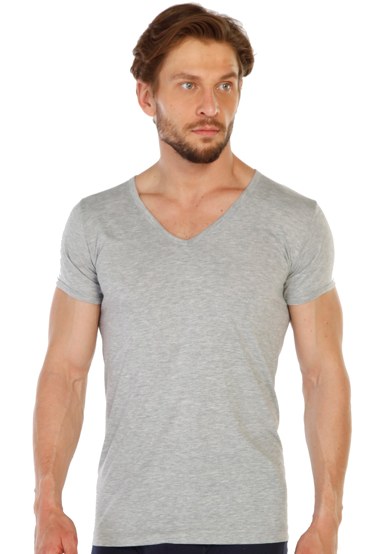 TOLIN0317 | GRAY MELANGE | tolin-sync:5d8f083e0380b880cae4286af43a8e1318dd3566a6f903b1a7a522061e12dd62