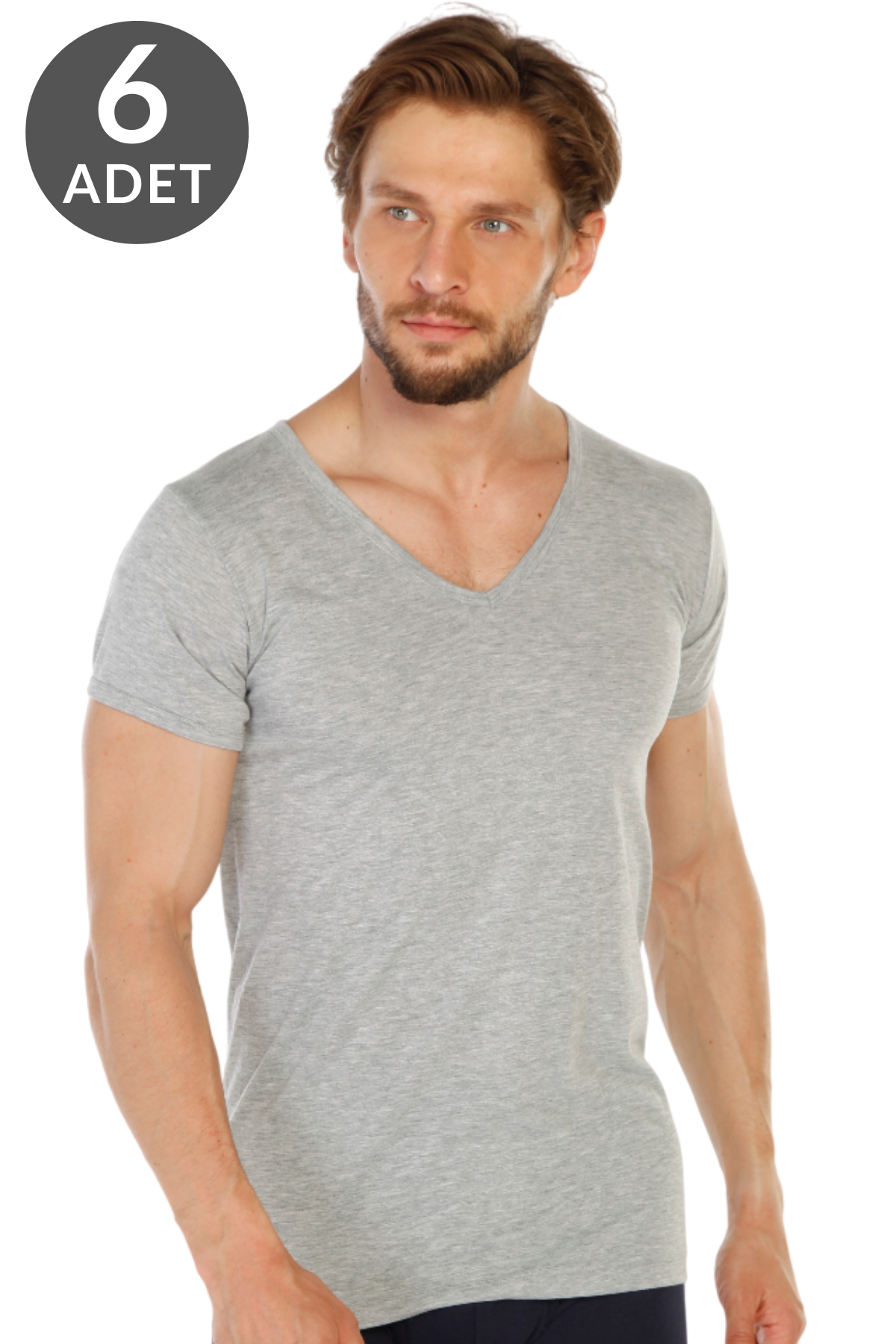 TOLIN0317.06 | GRAY MELANGE | tolin-sync:0f0f8dea309b58dd832b910a49ab9c41b59def96fa511dba50c88530d20856fe