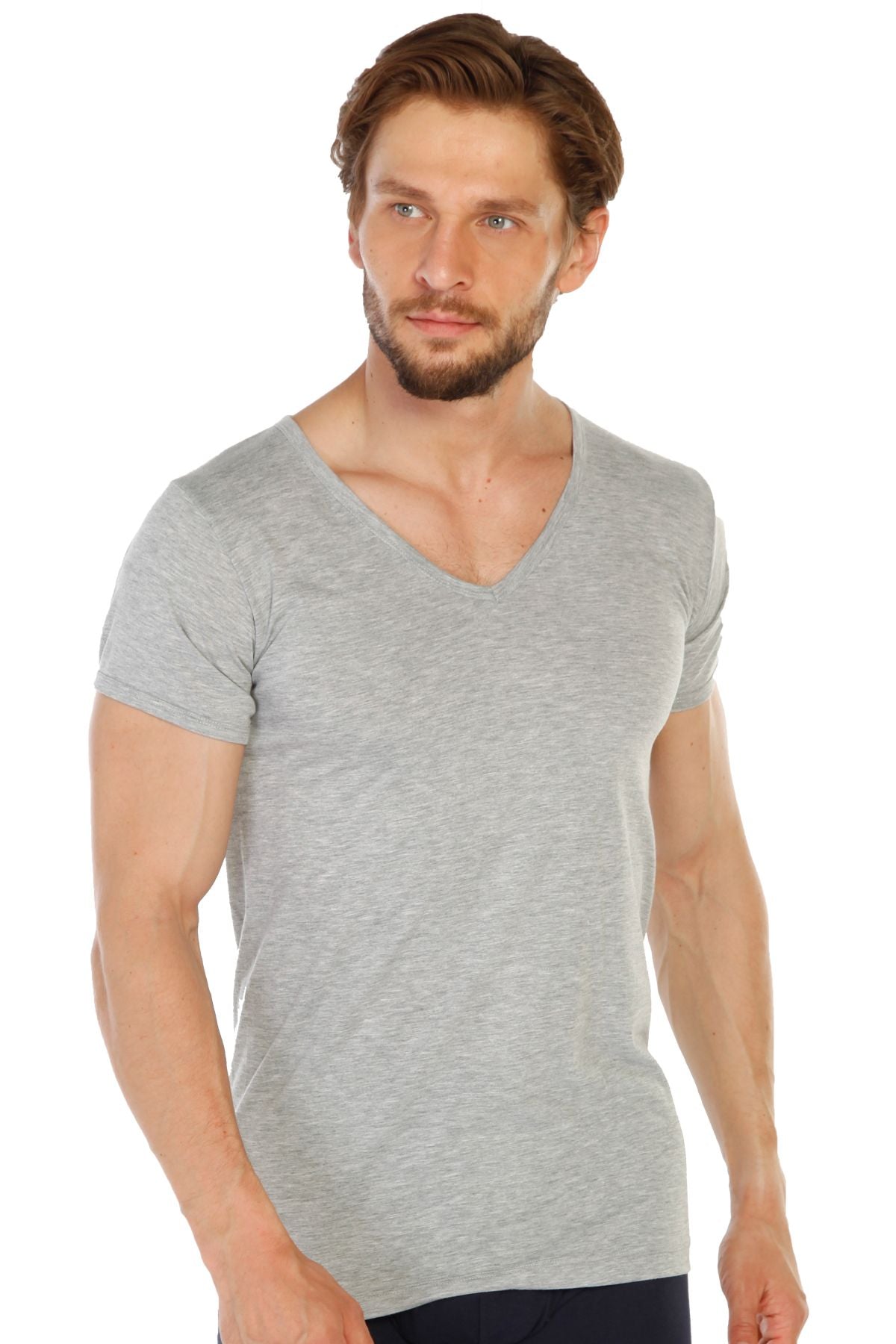 TOLIN0317.06 | GRAY MELANGE | tolin-sync:107522a65e378b7e2d3a3d6d981b41e1219f64e4f8b102cfad37d784dc40439e