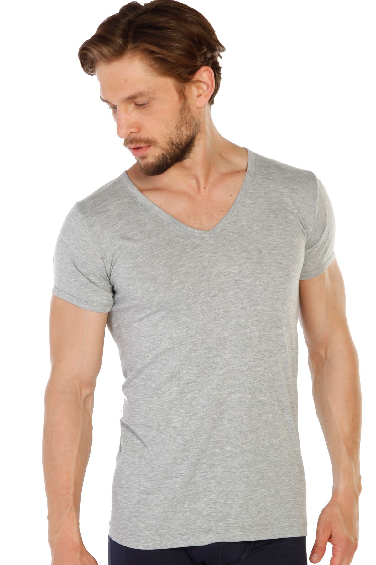 TOLIN0317.12 | GRAY MELANGE | tolin-sync:2a65e4433b07c8295f976a0427398a4d0b5778d3826f63b6557a3944cce6ec9c
