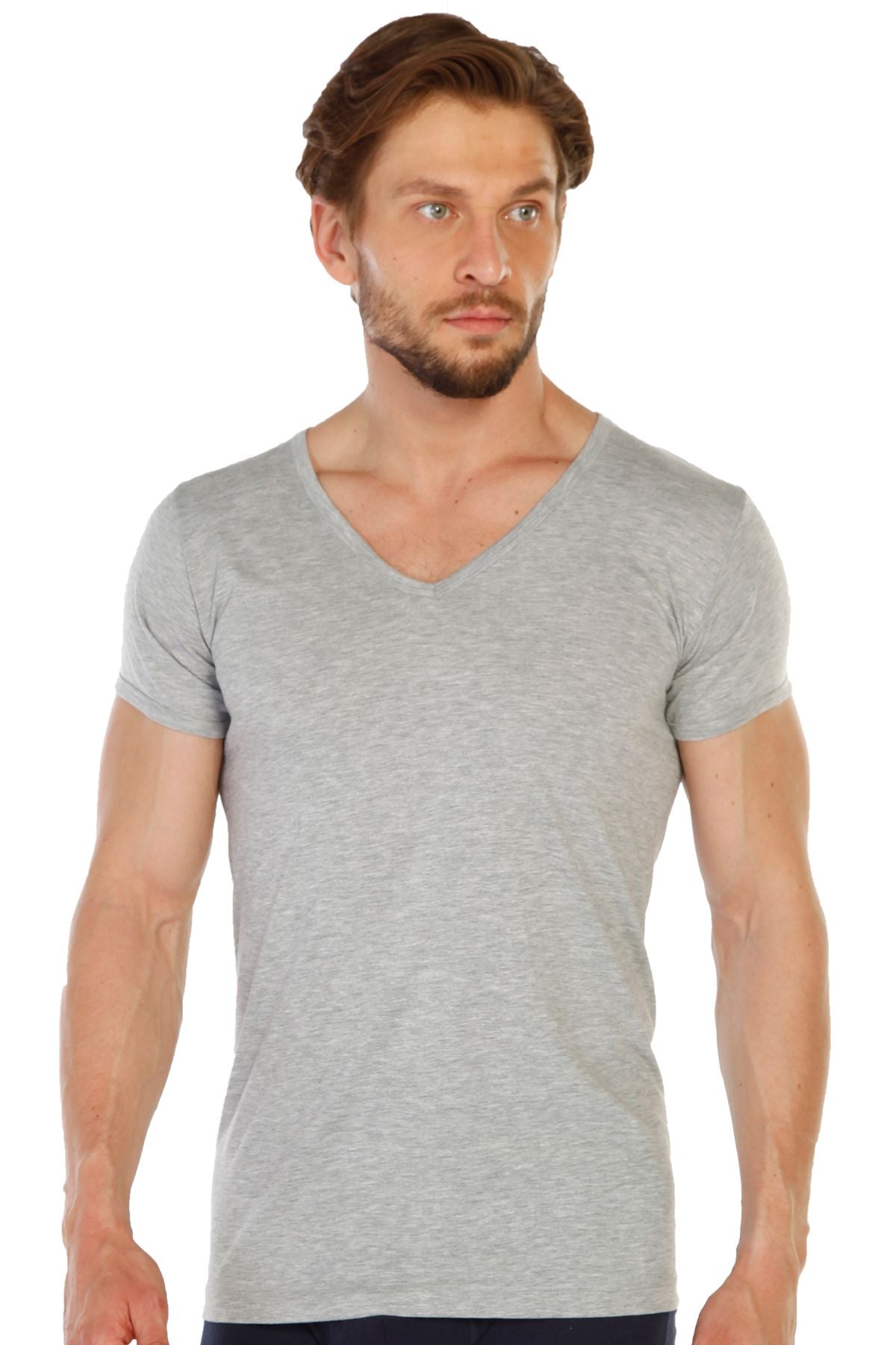 TOLIN0317.06 | GRAY MELANGE | tolin-sync:3865559b5ea074f4c48d437a88e520a25ae38d0640b72c3a77534ecb524c05ec