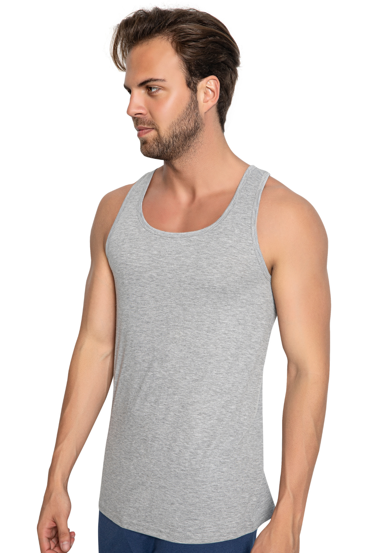 TOLIN0114.03 | GRAY MELANGE | tolin-sync:ef7cfb22c3d8450bb413ded9c1acff5d1f2ef623b16dc89e10ca7a80b88a30e4