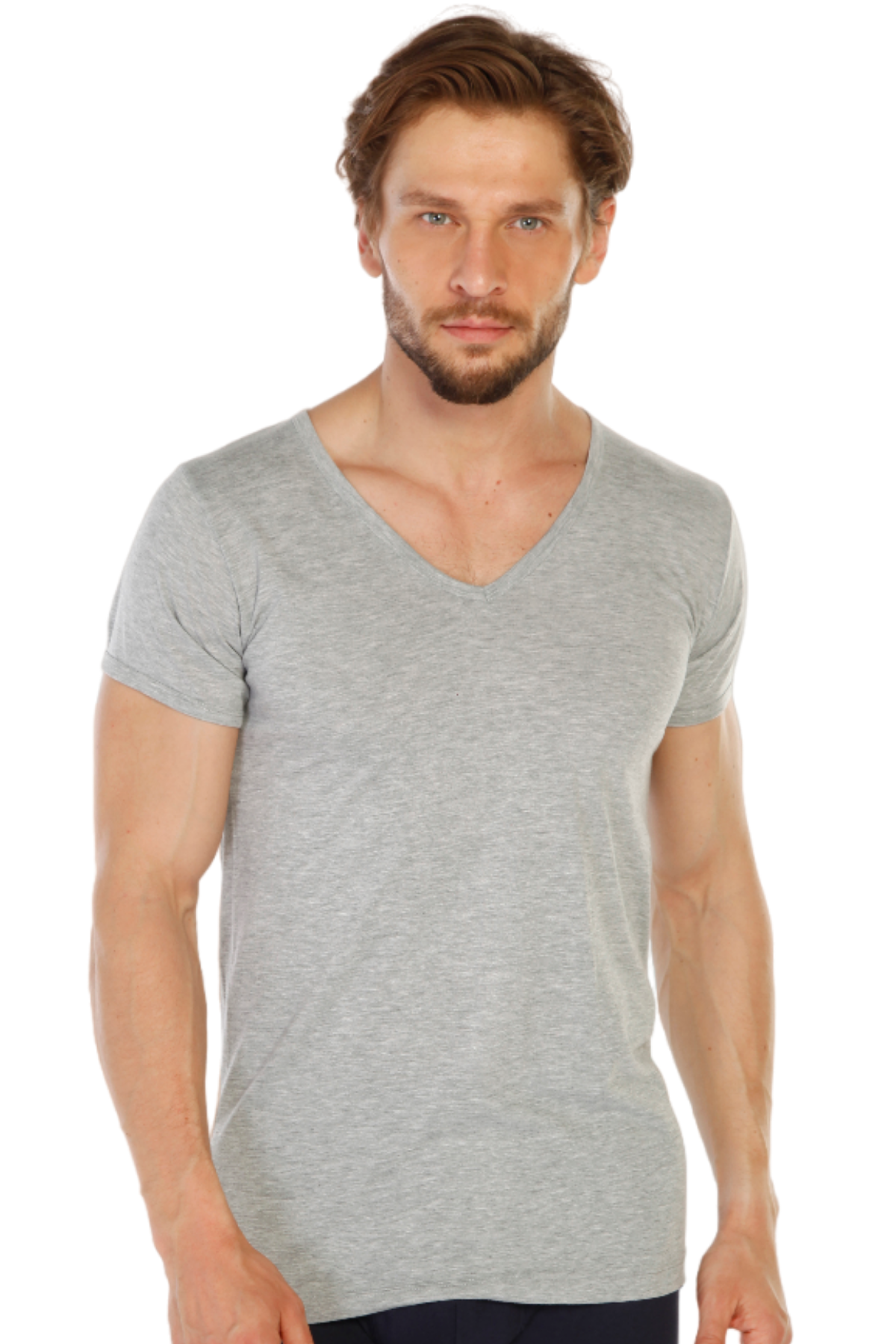 TOLIN0317 | GRAY MELANGE | tolin-sync:819dd42de87d3c773f3f8a67db8f6c1033e7a29a1f3d5a2c6562a60b3dcc34d0