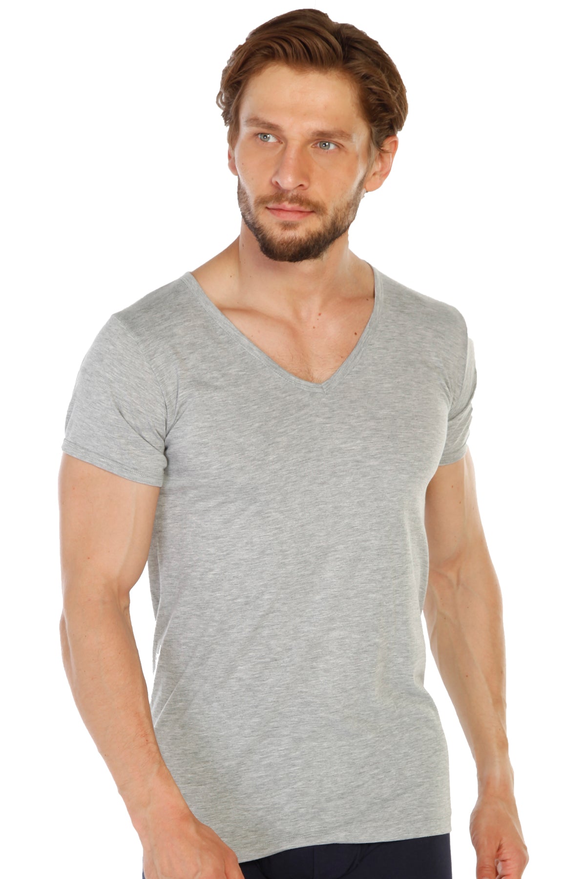 TOLIN0317 | GRAY MELANGE | tolin-sync:fcd5094f3c68933d0b11f4e368583239f3bf6f263f5a45c1d86d1b431b090171