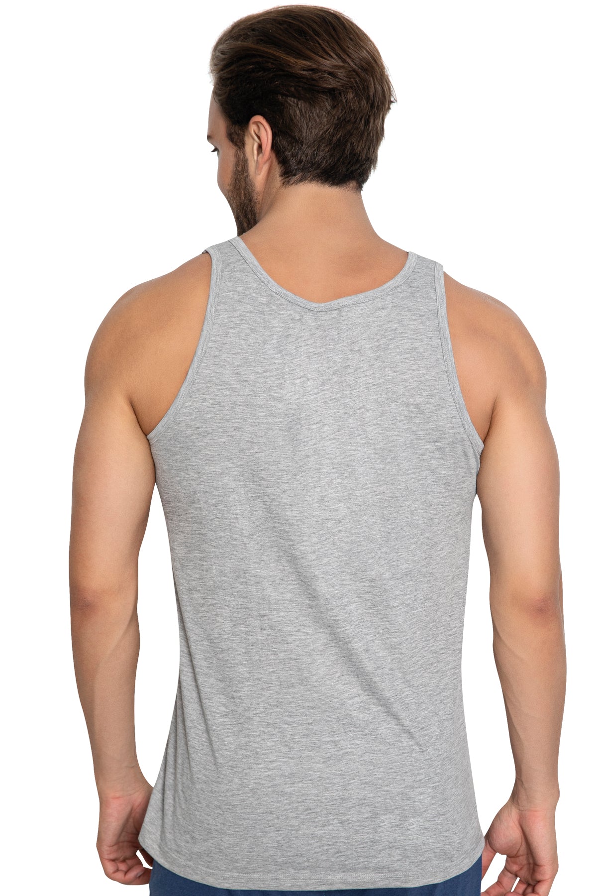 TOLIN0114.03 | GRAY MELANGE | tolin-sync:9c9f6546d04801209d4ca2b14e32e30431bde1d6008203f7451756363f5d4b2c